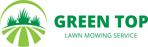 Green Top Lawn Mowing Service